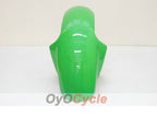 Spritzguss-Verkleidungssatz für 03-04 NINJA ZX-6R - Grün, Schwarz - Monster #OYO87901807