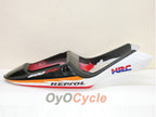 Verkleidungssatz für Einspritzmodelle 01-03 CBR600F4i - Orange, Schwarz - MICHELIN, Repsol #OYO87900190