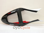 Verkleidungssatz für Einspritzmodelle 01-03 CBR600F4i - Orange, Schwarz - MICHELIN, Repsol #OYO87900190