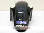 Verkleidungssatz für Einspritzmodelle 01-03 CBR600F4i - Orange, Schwarz - MICHELIN, Repsol #OYO87900190