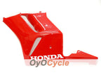Einspritzverkleidungsset für 04-05 CBR1000RR - Rot, Schwarz - Werksstil #OYO87900514