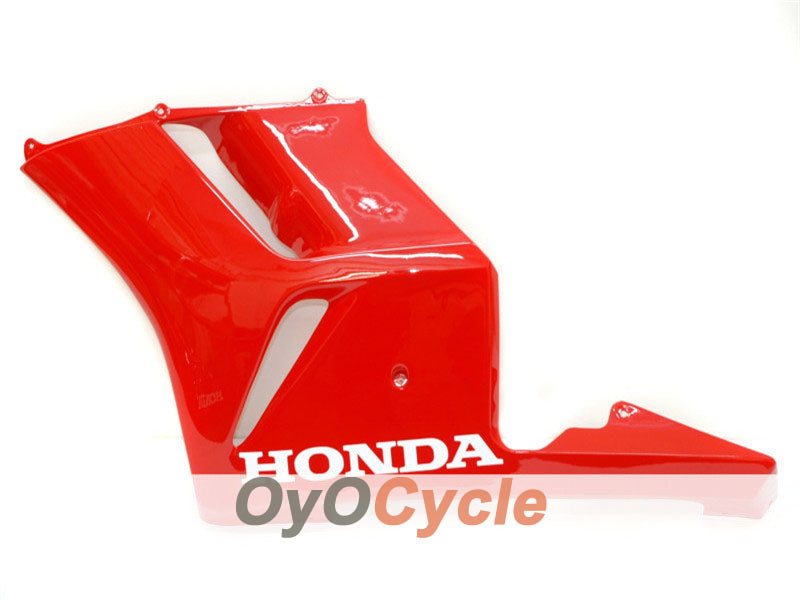 Einspritzverkleidungsset für 04-05 CBR1000RR - Rot, Schwarz - Werksstil #OYO87900514