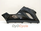 Verkleidungssatz für 05-06 NINJA ZX-6R - Rot, Schwarz - Flamme #OYO87901865