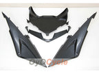 Verkleidungssatz für 05-06 CBR600RR - Orange, Schwarz - MICHELIN, RK, Repsol #OYO87900327