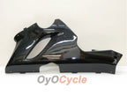 Verkleidungssatz für 05-06 NINJA ZX-6R - Rot, Schwarz - Flamme #OYO87901865