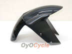 Verkleidungssatz für 05-06 NINJA ZX-6R - Rot, Schwarz - Flamme #OYO87901865