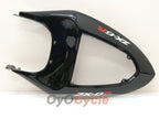Verkleidungssatz für 05-06 NINJA ZX-6R - Rot, Schwarz - Flamme #OYO87901865
