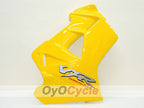 Verkleidungssatz für VFR800 98-01 - Gelb, Schwarz - Werksstil #OYO87902894