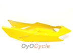 Verkleidungssatz für VFR800 98-01 - Gelb, Schwarz - Werksstil #OYO87902894