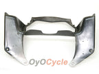 Verkleidungssatz für VFR800 98-01 - Gelb, Schwarz - Werksstil #OYO87902894