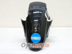 Verkleidungssatz für Einspritzermodelle 05-06 CBR600RR - Weiß, Schwarz - Konica Minolta, MICHELIN #OYO87900254