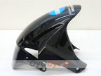 Verkleidungssatz für Einspritzermodelle 05-06 CBR600RR - Weiß, Schwarz - Konica Minolta, MICHELIN #OYO87900254