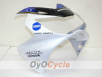 Spritzverkleidungssatz für 00-01 CBR900RR 929 - Weiß, Schwarz - Konica Minolta #OYO87902706