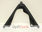 Spritzverkleidungssatz für 00-01 CBR900RR 929 - Weiß, Schwarz - Konica Minolta #OYO87902706