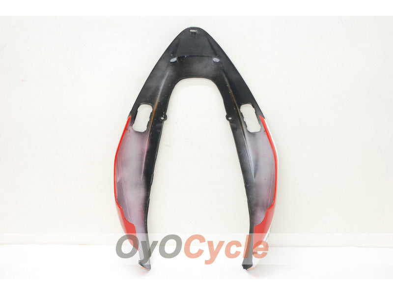 Einspritz-Verkleidungssatz für 02-13 VFR800 - Orange, Schwarz - Repsol #OYO87902832