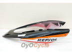 Einspritz-Verkleidungssatz für 02-13 VFR800 - Orange, Schwarz - Repsol #OYO87902832