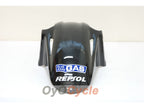 Einspritz-Verkleidungssatz für 02-13 VFR800 - Orange, Schwarz - Repsol #OYO87902832