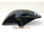 Einspritz-Verkleidungssatz für 02-13 VFR800 - Orange, Schwarz - Repsol #OYO87902832