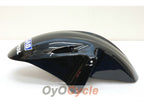 Einspritz-Verkleidungssatz für 02-13 VFR800 - Orange, Schwarz - Repsol #OYO87902832