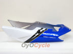 Verkleidungssatz für VFR800 98-01 - Weiß, Schwarz - Konica Minolta, MICHELIN #OYO87902902