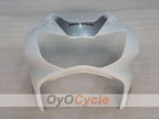 Einspritzverkleidungssatz für 00-01 CBR900RR 929 - Weiß - Werksstil #OYO87902741