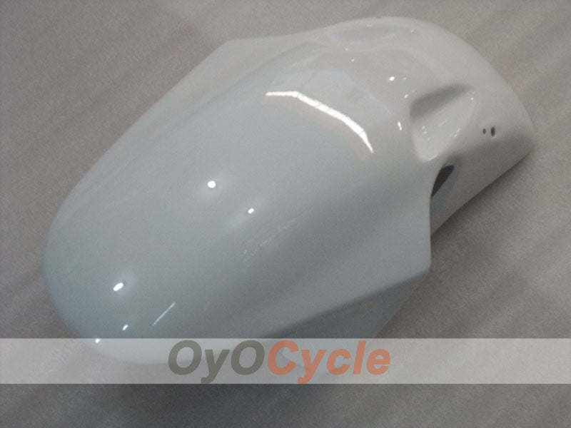 Einspritzverkleidungssatz für 00-01 CBR900RR 929 - Weiß - Werksstil #OYO87902741