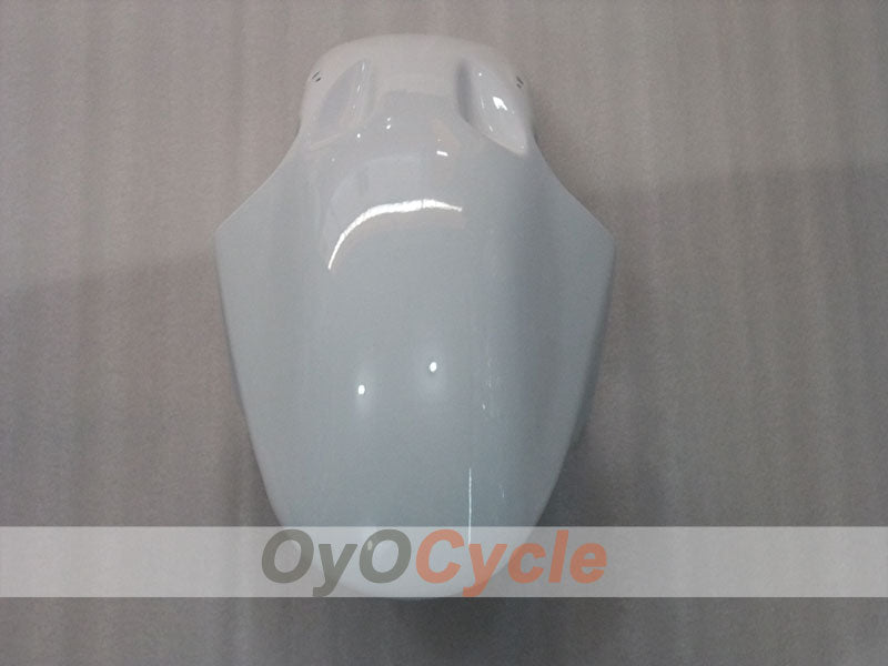 Einspritzverkleidungssatz für 00-01 CBR900RR 929 - Weiß - Werksstil #OYO87902741