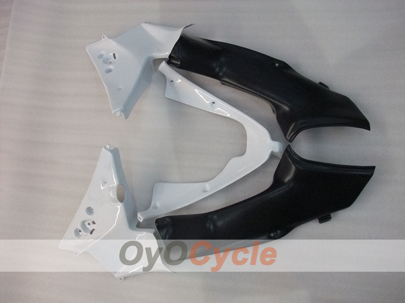 Einspritzverkleidungssatz für 00-01 CBR900RR 929 - Weiß - Werksstil #OYO87902741