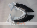 Einspritzverkleidungssatz für 00-01 CBR900RR 929 - Weiß - Werksstil #OYO87902741