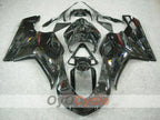 Einspritz-Verkleidungssatz für Ducati 848, 08-13 - Schwarz - Werksstil #OYO87902178