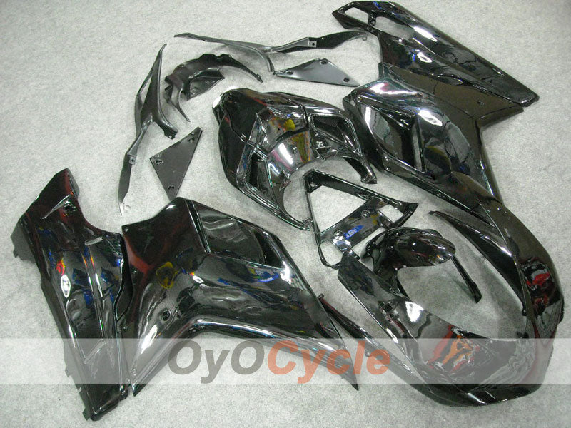 Einspritz-Verkleidungssatz für Ducati 1198, Baujahr 09-11 - Schwarz - Werksstil #OYO87902330 Hauptbild