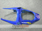 Einspritzverkleidungskit für CBR600RR 05-06 - Gelb, Blau - Castrol, Movistar #OYO87900269