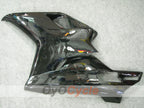 Einspritz-Verkleidungssatz für Ducati 848, 08-13 - Schwarz - Werksstil #OYO87902178