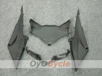 Einspritzverkleidungskit für CBR600RR 05-06 - Gelb, Blau - Castrol, Movistar #OYO87900269