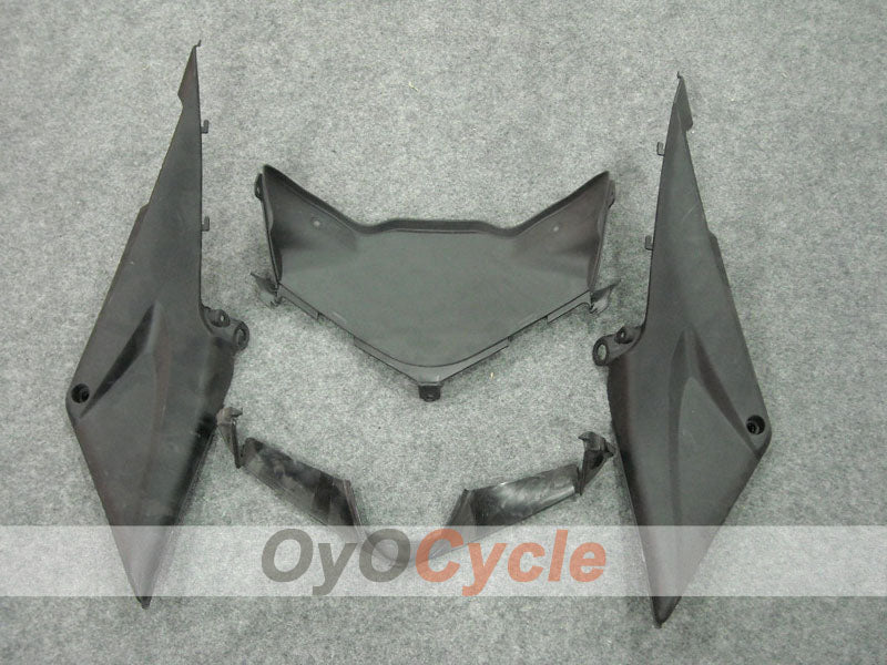 Einspritzverkleidungskit für CBR600RR 05-06 - Gelb, Blau - Castrol, Movistar #OYO87900269