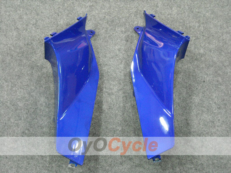 Einspritzverkleidungskit für CBR600RR 05-06 - Gelb, Blau - Castrol, Movistar #OYO87900269