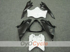 Verkleidungssatz für Einspritzmodelle 08-10 GSX R750 - Rot, Weiß - Lucky Strike #OYO87901451