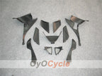 Einspritz-Verkleidungssatz für 06-07 CBR1000RR - Cyan - Flame #OYO87900581