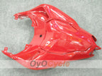 Einspritz-Verkleidungssatz für Ducati 848, 08-13 - Rot, Schwarz - Werksstil #OYO87902179