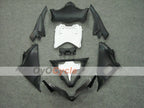 Einspritzverkleidungs-Kit für 08-10 GSX R750 - Weiß, Schwarz - Corona #OYO87901157