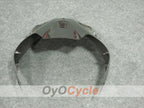 Einspritzverkleidungssatz für NINJA ZX-14R 06-11 - Silber - Werksstil #OYO87901996