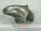 Einspritzverkleidungssatz für NINJA ZX-14R 06-11 - Silber - Werksstil #OYO87901996