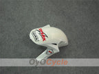 Einspritz-Verkleidungssatz für 06-07 CBR1000RR - Cyan - Flame #OYO87900581