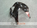 Verkleidungssatz für Einspritzermodelle der CBR600RR 03-04 - Schwarz - Werksdesign #OYO87902548
