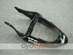 Verkleidungssatz für 02-03 NINJA ZX-9R - Weiß, Schwarz - West #OYO87903055