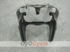 Verkleidungssatz für 02-03 NINJA ZX-9R - Weiß, Schwarz - West #OYO87903055