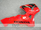 Einspritzverkleidungskit für CBR600RR 05-06 - Rot, Schwarz - Werksdesign #OYO87900276