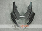 Einspritz-Verkleidungskit für 06-07 GSX R600 - Schwarz, Matt - Werksstil #OYO87901537