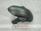 Einspritz-Verkleidungskit für 06-07 GSX R600 - Schwarz, Matt - Werksstil #OYO87901537