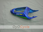 Einspritzverkleidungssatz für 00-01 CBR900RR 929 - Grün, Blau - MICHELIN, Movistar #OYO87902847